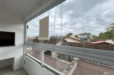 Apartamento com 3 quartos à venda na Rua João Miers, 128, Vila Nova, Joinville