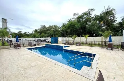 Apartamento com 2 quartos à venda na Rua Gerhard Barkemeyer, 380, Vila Nova, Joinville