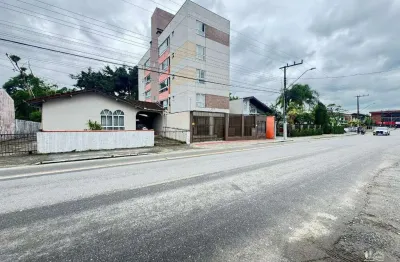 Apartamento com 3 quartos para alugar na Rua João Miers, 128, Vila Nova, Joinville