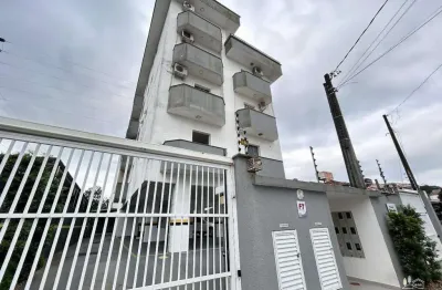 Apartamento com 2 quartos à venda na Rua Professor Trindade, 254, Costa e Silva, Joinville