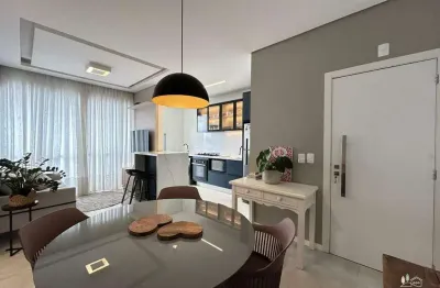 Apartamento com 2 quartos à venda na Rua Babitonga, 273, Floresta, Joinville