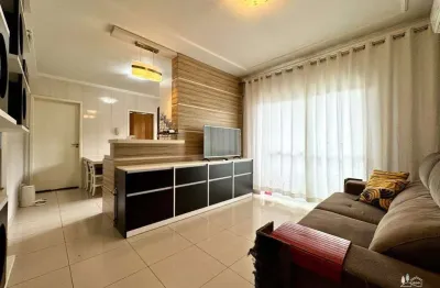 Apartamento com 2 quartos à venda na Rua Pavão, 374, Costa e Silva, Joinville