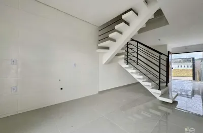 Casa com 2 quartos à venda na Rua Maria Cantilde Gomes, 199, Petrópolis, Joinville