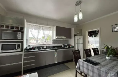 Apartamento com 3 quartos à venda na Rua Theodoro Oscar Bohn, 926, Nova Brasília, Joinville