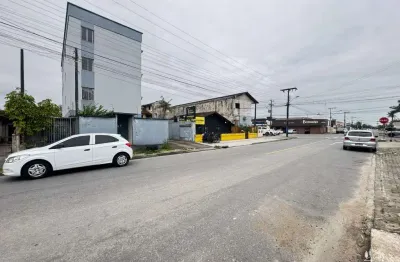 Apartamento com 2 quartos para alugar na Rua Rio Doce, 179, Itaum, Joinville