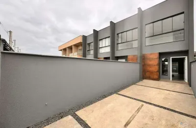 Casa com 2 quartos à venda na Rua Elza Radun Pensky, 80, Vila Nova, Joinville