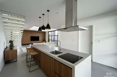 Casa com 3 quartos à venda na Rua Coronel Camacho, 186, Iririú, Joinville