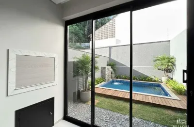 Casa com 3 quartos à venda na Rua da Independência, 765, Anita Garibaldi, Joinville