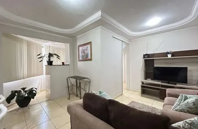 Apartamento com 3 quartos à venda na Rua Arnaldo Moreira Douat, 150, Floresta, Joinville