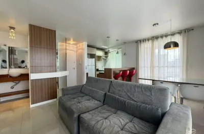 Apartamento com 3 quartos à venda na Rua Coronel Santiago, 789, Anita Garibaldi, Joinville