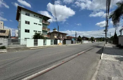 Apartamento com 2 quartos para alugar na Rua Ricardo Landmann, 278, Santo Antônio, Joinville