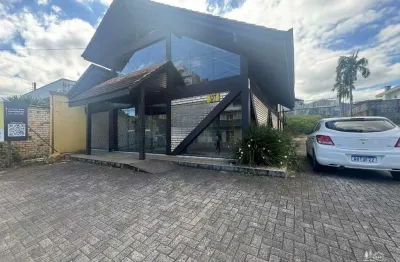 Sala comercial para alugar na Rua Guaíra, 527, Iririú, Joinville