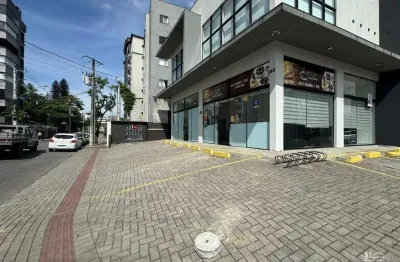 Sala comercial para alugar na Rua Germano Wetzel, 223, Bom Retiro, Joinville