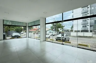 Sala comercial para alugar na Rua Germano Wetzel, 223, Bom Retiro, Joinville