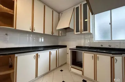 Apartamento com 2 quartos à venda na Rua Saí, 257, Anita Garibaldi, Joinville