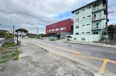 Apartamento com 2 quartos para alugar na Rua Adriano Schondermank, 204, Costa e Silva, Joinville