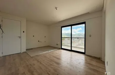 Apartamento com 2 quartos à venda na Rua Senador Rodrigo Lobo, 137, Iririú, Joinville