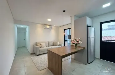 Apartamento com 2 quartos à venda na Rua Pavão, 590, Costa e Silva, Joinville