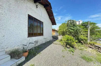 Casa com 3 quartos para alugar na Rua Desembargador Nelson Nunes Guimarães, 280, Atiradores, Joinville