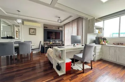 Apartamento com 2 quartos à venda na Rua Guilherme, 1095, Costa e Silva, Joinville