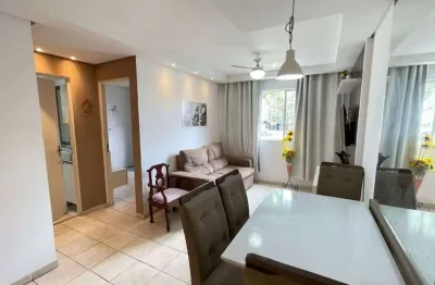 Oportunidade em colina de laranjeiras! apartamento térreo no condomínio colinas a – 2 quartos