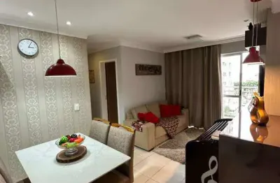Apartamento com 2 quartos à venda na Avenida Iriri, Valparaíso, Serra