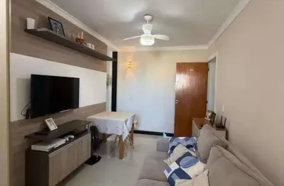 Apartamento no recreio das palmeiras – 2 quartos com suíte, andar alto e sol da manhã