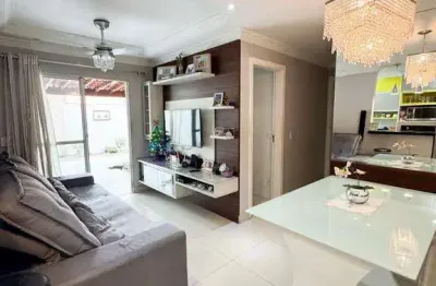 Apartamento térreo à venda no parque fragata – colina de laranjeiras