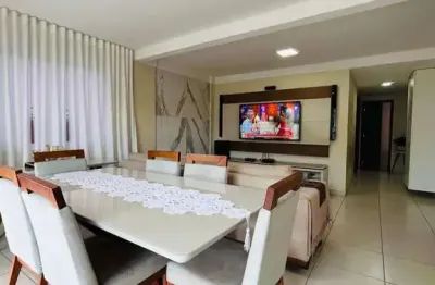 Elegância e amplitude na colina de laranjeiras – apartamento 3 quartos, 125m² com varanda gourmet