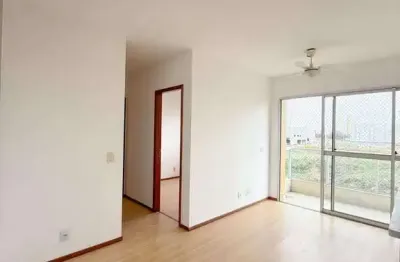 Apartamento com 2 quartos à venda na Rua Marataízes, Valparaíso, Serra