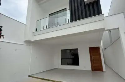 Casa individual no reserva da morada – conforto, privacidade e localização privilegiada!