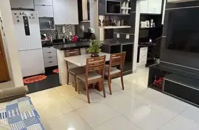 Itaúna aldeia parque – 2 quartos com suíte | colina de laranjeiras – lazer completo, conforto e sofisticação por r$ 520.000,00