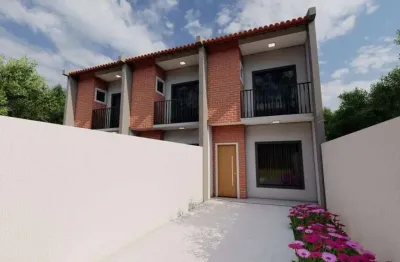 Duplex moderno na enseada jacaraípe – 72m², 2 suítes e acabamento premium