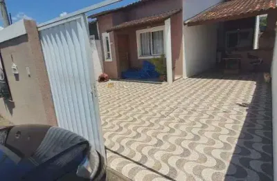 Imóvel para venda com 150 metros quadrados com 2 quartos em pedra de guaratiba - rio de janeiro - rj