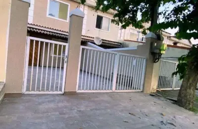 Excelente casa duplex 2 quartos próximo ao west shopping