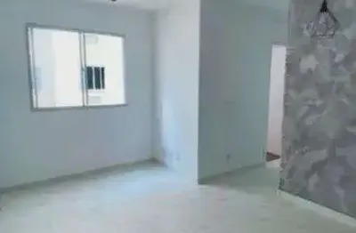 Apartamento, 2 quartos, 2 andar, próximo a estrada da cachamorra