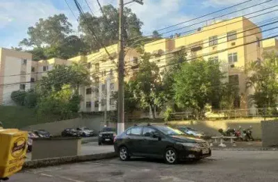 Apartamento 3 quartos, próximo ao túnel e  centro de campo grande