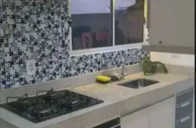 Casa duplex, condomínio vida boa, 2 quartos, próximo park shopping