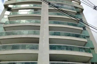 Apartamento com 4 quartos à venda na Rua Elías Lobo, 315, Campo Grande, Rio de Janeiro