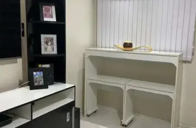 Apartamento, 2 quartos,condomínio bosque do sabiá, cachamorra