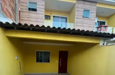 Casa duplex em condomínio, 2 quartos , próximo ao park shopping