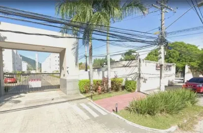 Apartamento 2 quartos, próximo ao centro de campo grande