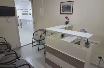 Sala comercial à venda na Rua Coronel Agostinho, 76, Campo Grande, Rio de Janeiro