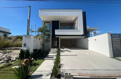 Casa no condomínio grand park, 4 suítes, próximo do park shopping