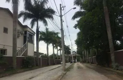 Terreno no condomínio monet com 200m² , murado, vargem grande