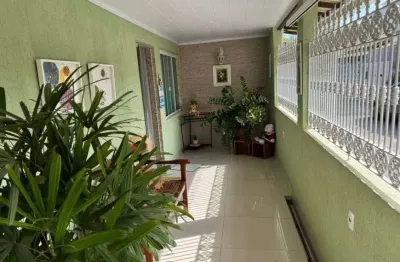Casa em condomínio fechado com 3 quartos à venda na Estrada Cachamorra, 133, Campo Grande, Rio de Janeiro