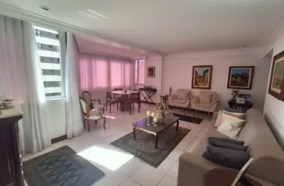 Apartamento com 4 quartos à venda na Rua Piauí, 269, Pituba, Salvador