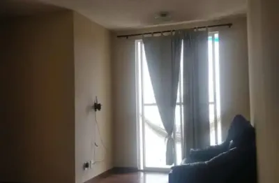 Apartamento com 3 quartos à venda na Estrada do Tingui, 1033, Campo Grande, Rio de Janeiro