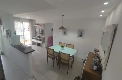 Apartamento com 3 quartos à venda na Rua Eulino Nogueira, 400, Campo Grande, Rio de Janeiro