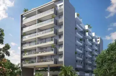 Cobertura com 3 quartos à venda na Rua Avaré, 495, Campo Grande, Rio de Janeiro